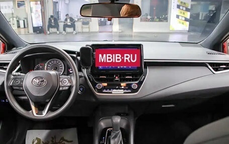 Toyota Corolla, 2022 год, 1 390 000 рублей, 8 фотография