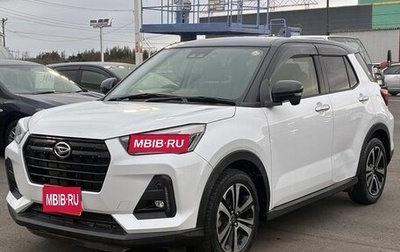 Daihatsu Rocky, 2022 год, 1 250 888 рублей, 1 фотография