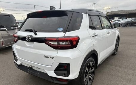 Daihatsu Rocky, 2022 год, 1 250 888 рублей, 5 фотография