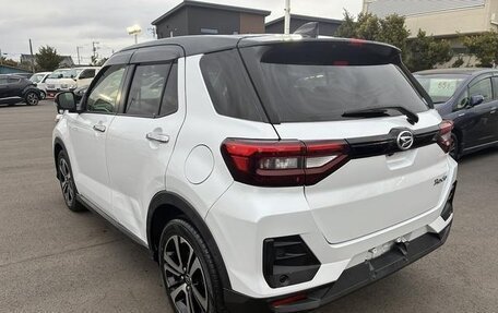 Daihatsu Rocky, 2022 год, 1 250 888 рублей, 7 фотография