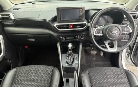 Daihatsu Rocky, 2022 год, 1 250 888 рублей, 11 фотография