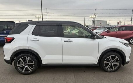 Daihatsu Rocky, 2022 год, 1 250 888 рублей, 4 фотография