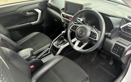 Daihatsu Rocky, 2022 год, 1 250 888 рублей, 10 фотография