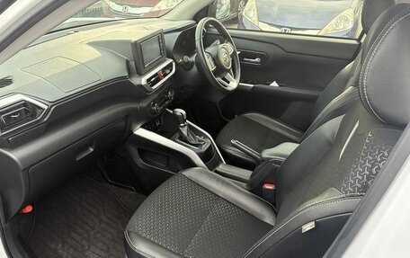 Daihatsu Rocky, 2022 год, 1 250 888 рублей, 9 фотография