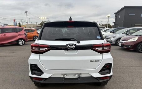 Daihatsu Rocky, 2022 год, 1 250 888 рублей, 6 фотография