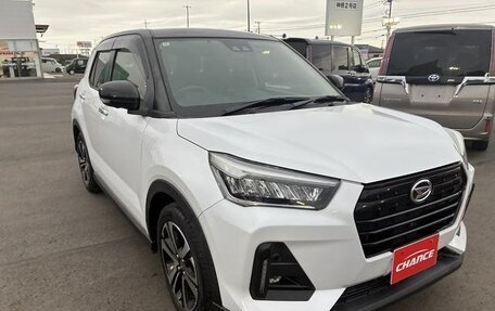 Daihatsu Rocky, 2022 год, 1 250 888 рублей, 3 фотография