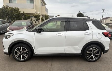 Daihatsu Rocky, 2022 год, 1 250 888 рублей, 8 фотография