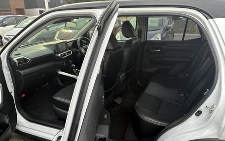 Daihatsu Rocky, 2022 год, 1 250 888 рублей, 14 фотография