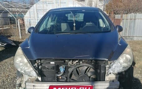 Peugeot 308 II, 2011 год, 370 000 рублей, 1 фотография