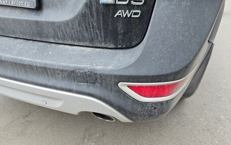 Volvo XC70 II рестайлинг, 2012 год, 1 350 000 рублей, 8 фотография