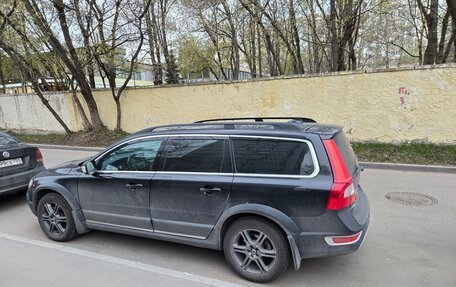 Volvo XC70 II рестайлинг, 2012 год, 1 350 000 рублей, 5 фотография