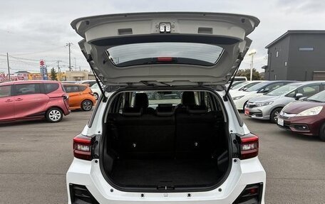 Daihatsu Rocky, 2022 год, 1 250 888 рублей, 17 фотография