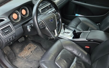 Volvo XC70 II рестайлинг, 2012 год, 1 350 000 рублей, 7 фотография