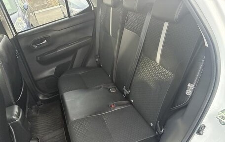 Daihatsu Rocky, 2022 год, 1 250 888 рублей, 15 фотография