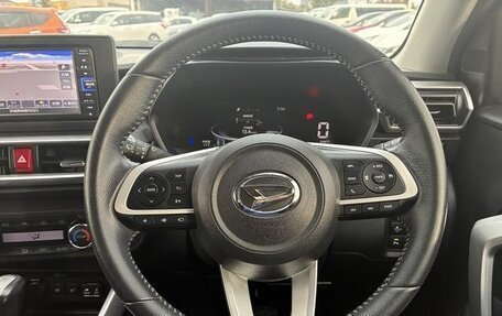 Daihatsu Rocky, 2022 год, 1 250 888 рублей, 12 фотография