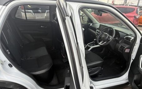 Daihatsu Rocky, 2022 год, 1 250 888 рублей, 13 фотография