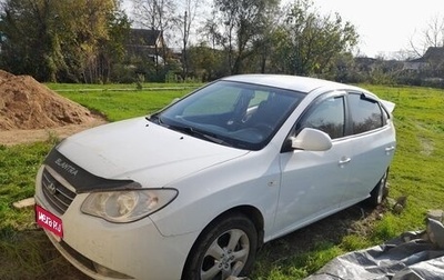Hyundai Elantra IV, 2009 год, 210 000 рублей, 1 фотография