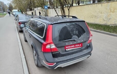 Volvo XC70 II рестайлинг, 2012 год, 1 350 000 рублей, 2 фотография