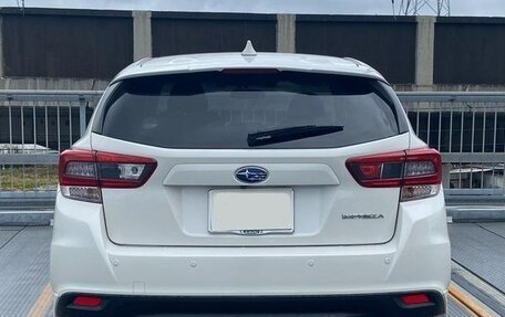 Subaru Impreza IV, 2022 год, 1 220 000 рублей, 5 фотография