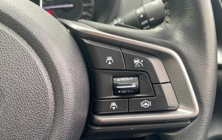 Subaru Impreza IV, 2022 год, 1 220 000 рублей, 12 фотография