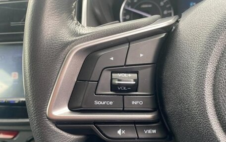 Subaru Impreza IV, 2022 год, 1 220 000 рублей, 11 фотография