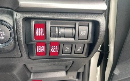 Subaru Impreza IV, 2022 год, 1 220 000 рублей, 13 фотография