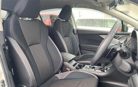 Subaru Impreza IV, 2022 год, 1 220 000 рублей, 18 фотография