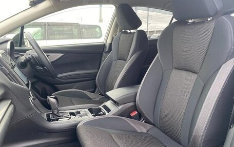 Subaru Impreza IV, 2022 год, 1 220 000 рублей, 19 фотография