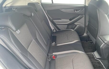 Subaru Impreza IV, 2022 год, 1 220 000 рублей, 20 фотография