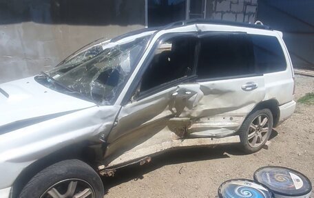 Subaru Forester, 1998 год, 200 000 рублей, 3 фотография