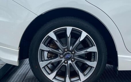 Subaru Impreza IV, 2022 год, 1 220 000 рублей, 23 фотография