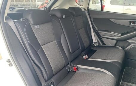 Subaru Impreza IV, 2022 год, 1 220 000 рублей, 21 фотография