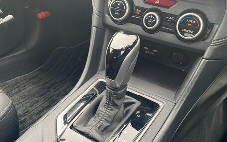 Subaru Impreza IV, 2022 год, 1 220 000 рублей, 16 фотография