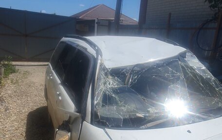 Subaru Forester, 1998 год, 200 000 рублей, 2 фотография