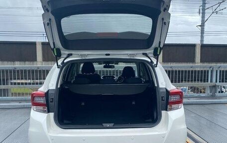 Subaru Impreza IV, 2022 год, 1 220 000 рублей, 22 фотография