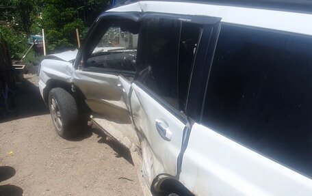 Subaru Forester, 1998 год, 200 000 рублей, 4 фотография