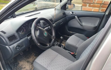 Skoda Octavia IV, 2009 год, 470 000 рублей, 3 фотография