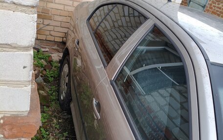 Skoda Octavia IV, 2009 год, 470 000 рублей, 4 фотография