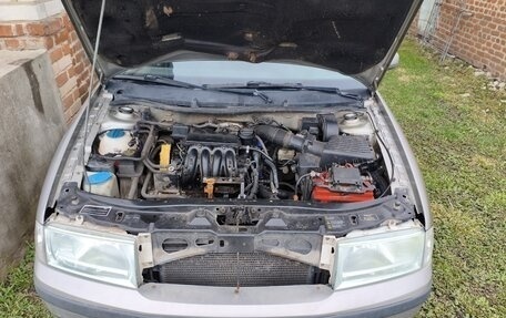 Skoda Octavia IV, 2009 год, 470 000 рублей, 5 фотография