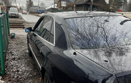 Audi A8, 1995 год, 260 000 рублей, 4 фотография