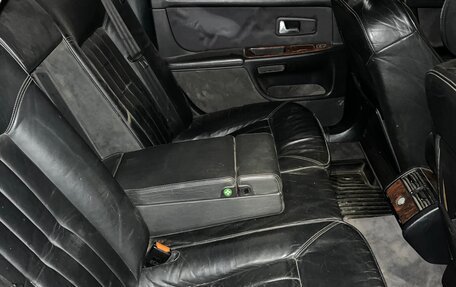 Audi A8, 1995 год, 260 000 рублей, 6 фотография