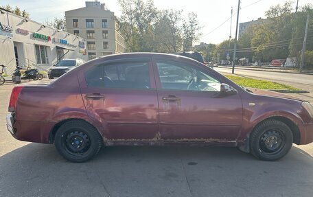 Vortex Estina II (FL-C), 2009 год, 75 000 рублей, 4 фотография