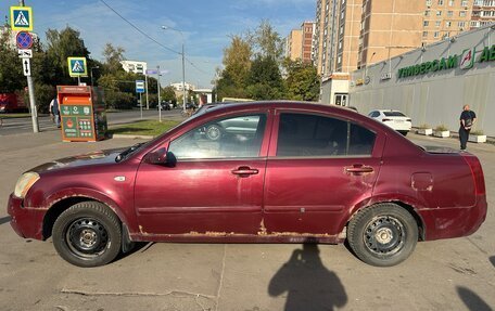 Vortex Estina II (FL-C), 2009 год, 75 000 рублей, 3 фотография