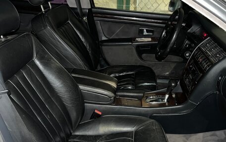 Audi A8, 1995 год, 260 000 рублей, 5 фотография