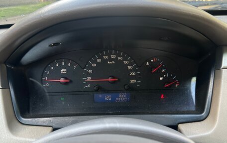 Vortex Estina II (FL-C), 2009 год, 75 000 рублей, 6 фотография