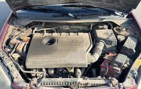 Vortex Estina II (FL-C), 2009 год, 75 000 рублей, 9 фотография