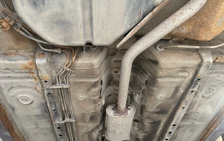 Vortex Estina II (FL-C), 2009 год, 75 000 рублей, 11 фотография