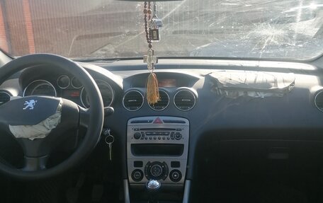 Peugeot 308 II, 2011 год, 370 000 рублей, 9 фотография