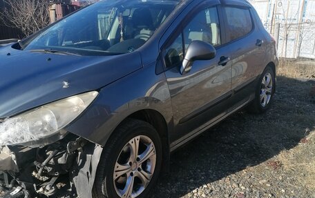 Peugeot 308 II, 2011 год, 370 000 рублей, 5 фотография