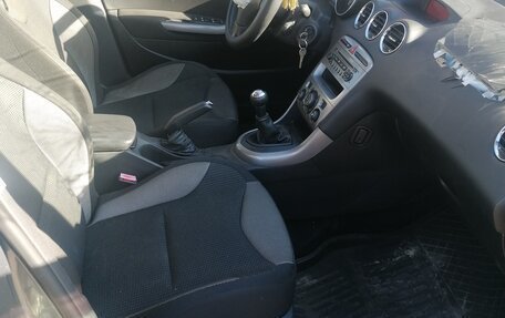 Peugeot 308 II, 2011 год, 370 000 рублей, 7 фотография